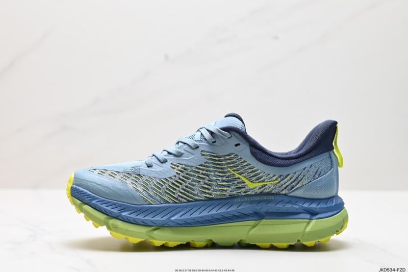 Hoka Shoes